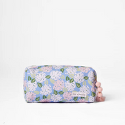 NECESER RECTANGULAR COTTON BLUE