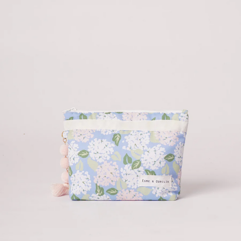 NECESER K PEQUEÑO COTTON BLUE