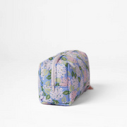 NECESER RECTANGULAR COTTON BLUE