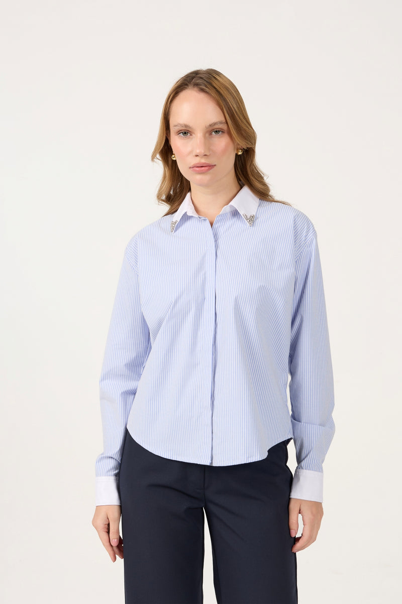 Camisa Brillare
