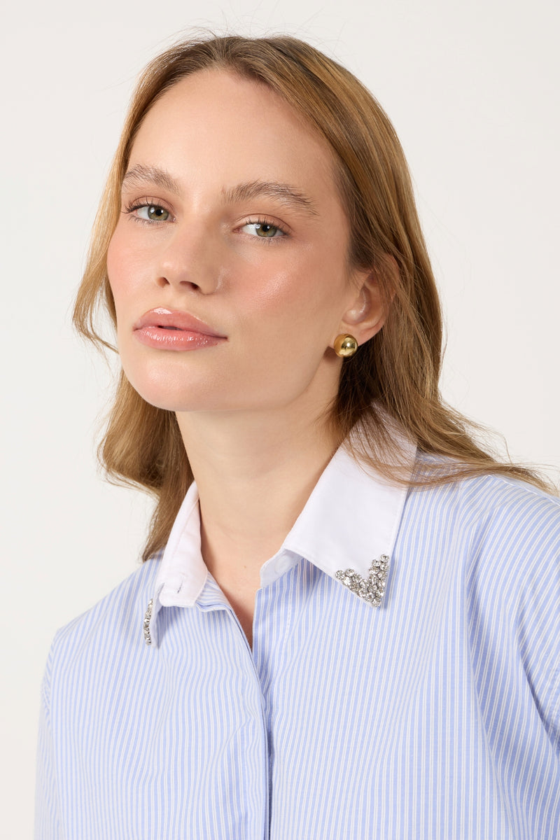 Camisa Brillare