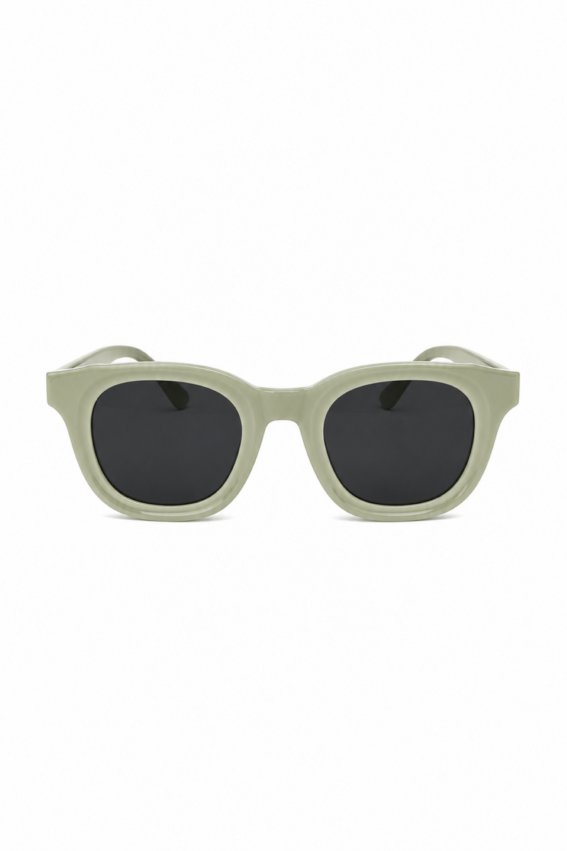 Lentes de Sol Canova Pastel Green Marca Betinelli