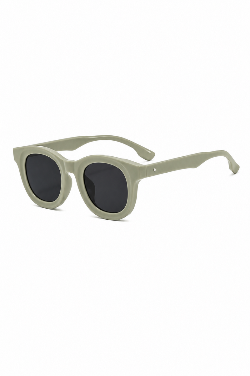 Lentes de Sol Canova Pastel Green Marca Betinelli