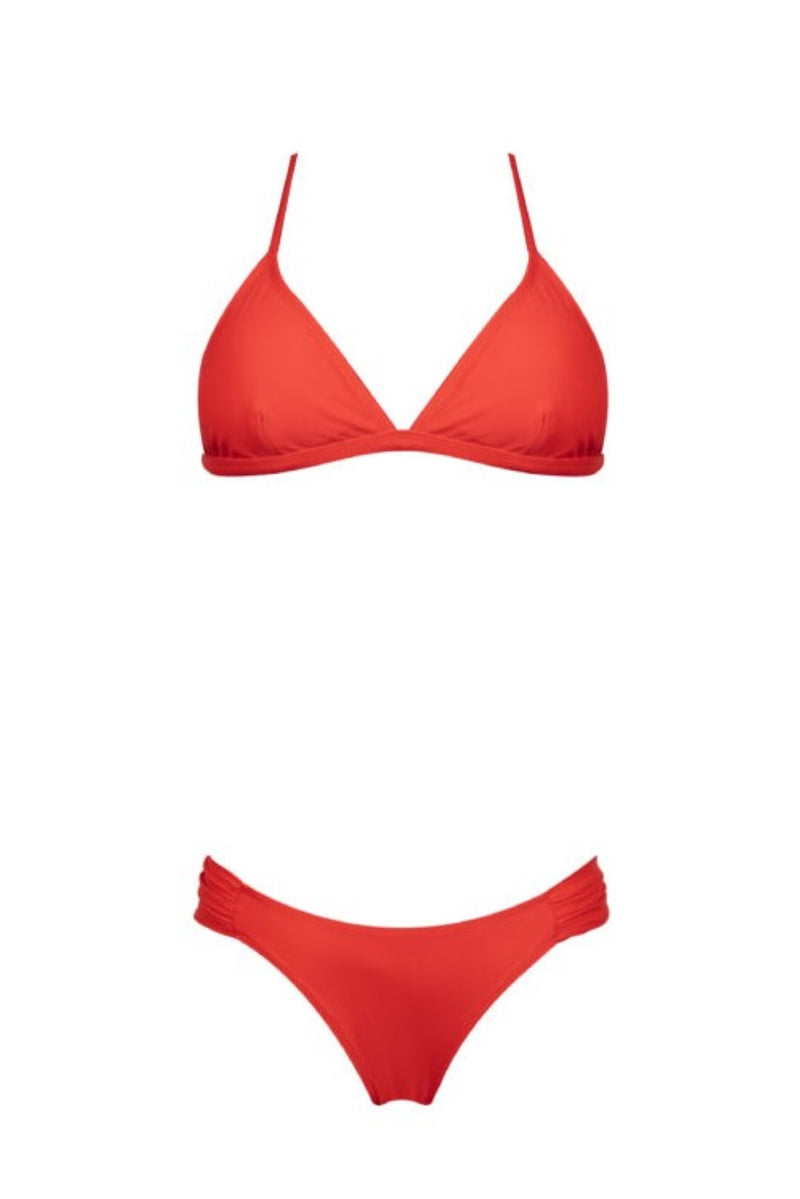 BIKINI SOSTÉN ROSSE S ROJO