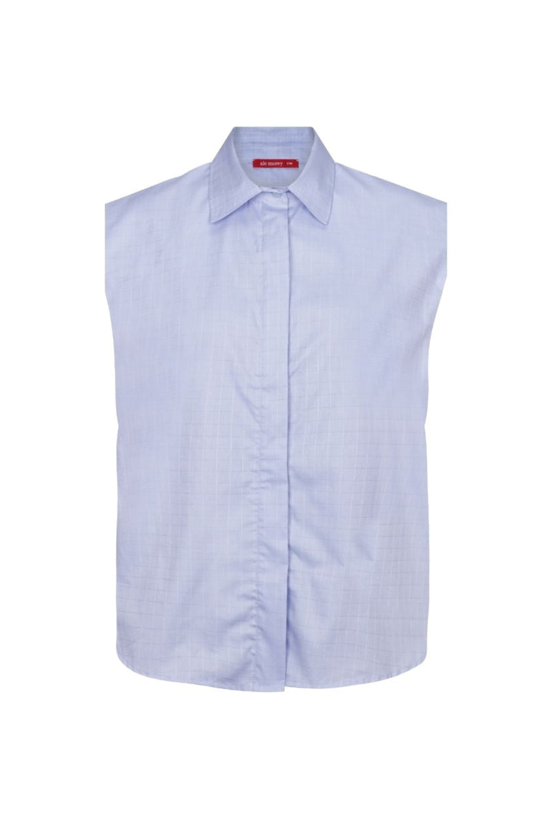 Camisa Muscle