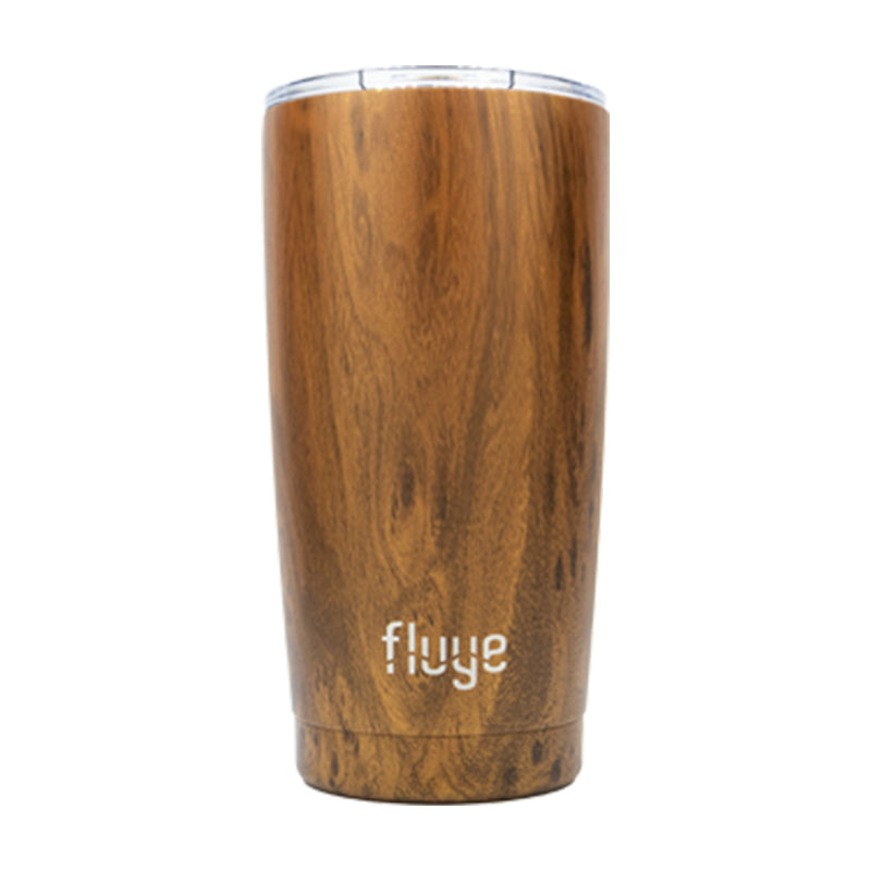 CUP PRO 590ML WHITE MARBLE