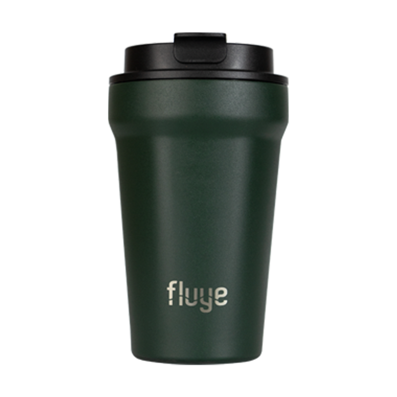 FLUYE COFFEE CUP 360ML