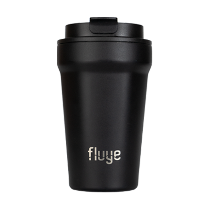 FLUYE COFFEE CUP 360ML