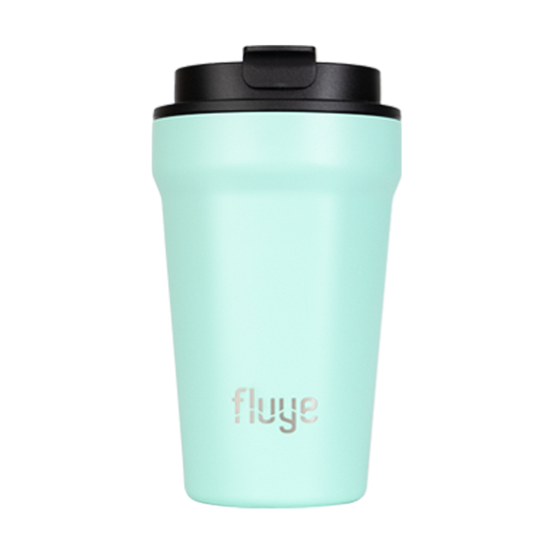FLUYE COFFEE CUP 360ML