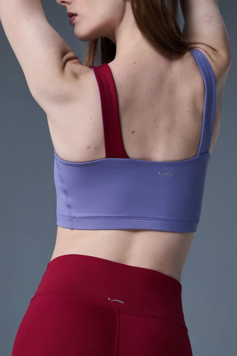 Bra Deportivo Pisa Impact Moébe Mujer