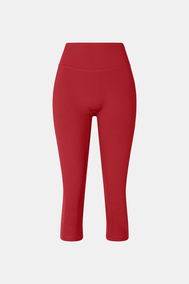 Pantalón Crop Impact Moébe Mujer