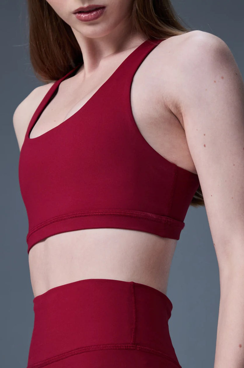 Bra Deportivo Rain Drop Impact Moébe Mujer