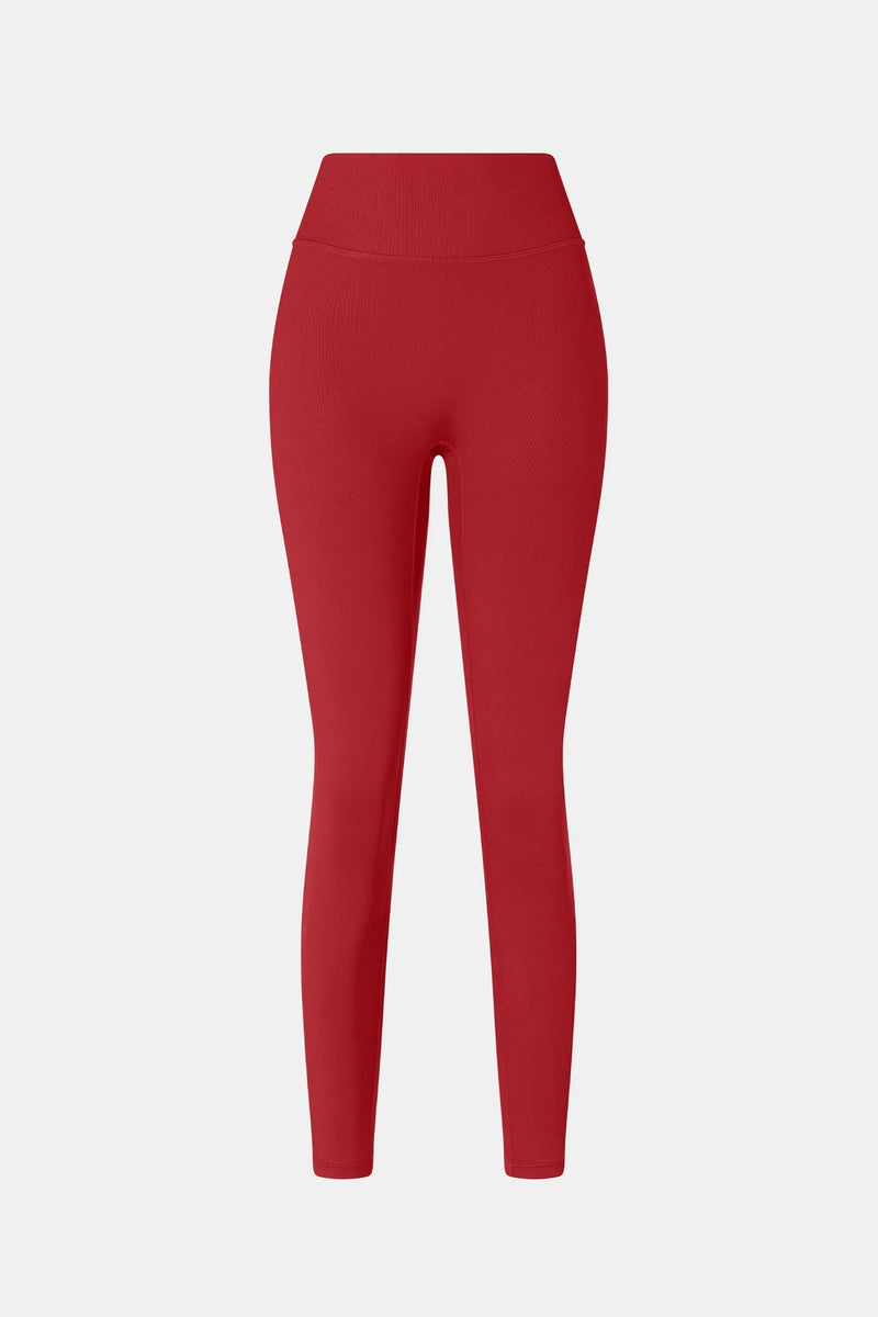 Legging Impact Cintura Alta Moébe Mujer