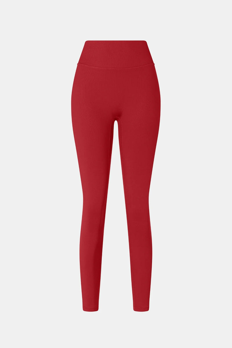 Legging Flo Cintura Alta Moébe Mujer