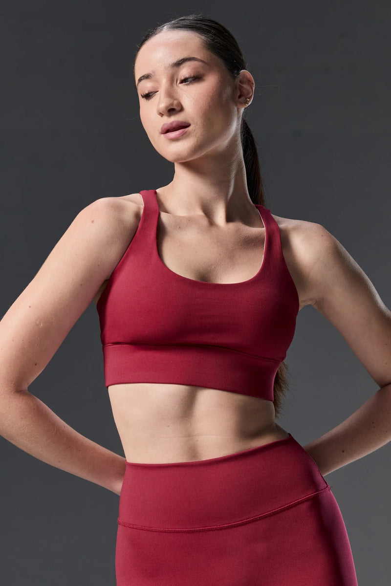 Bra Deportivo Victory Flo Moébe Mujer