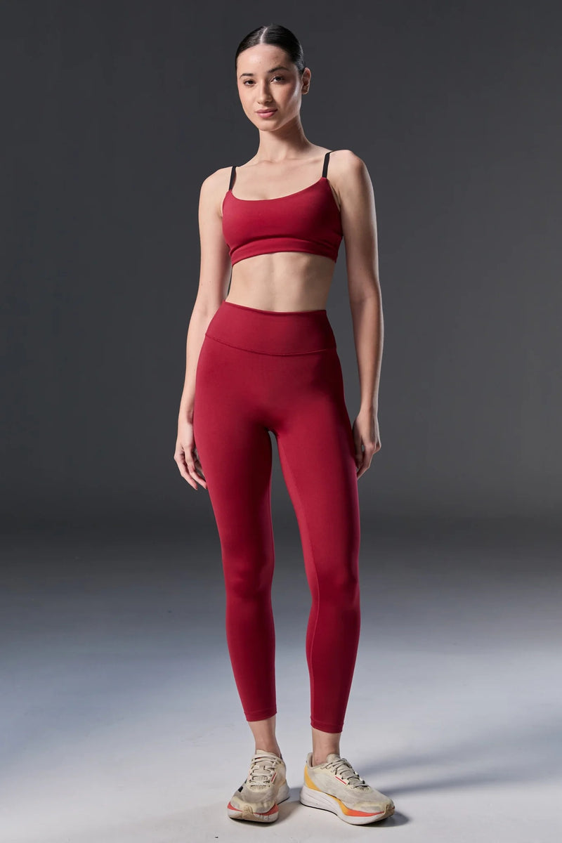 Legging Flo Cintura Alta Moébe Mujer