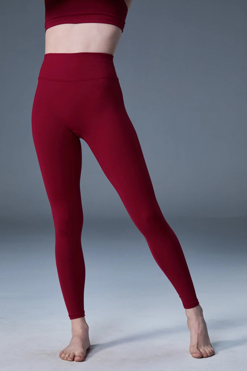 Legging Impact Cintura Alta Moébe Mujer