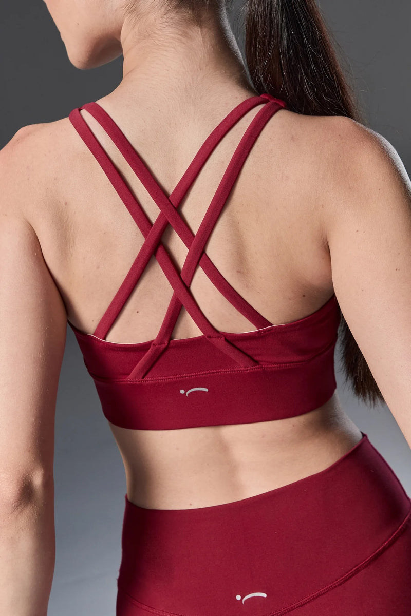 Bra Deportivo Victory Flo Moébe Mujer