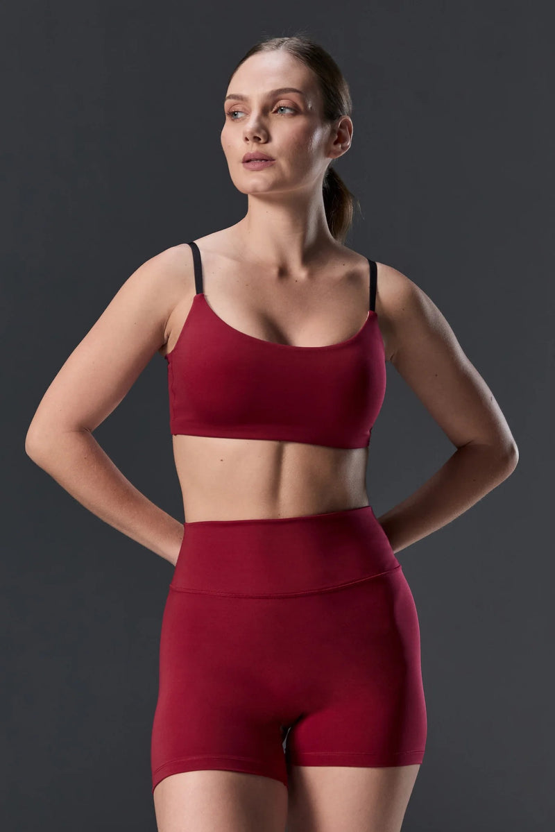 Bra Deportivo Flo Noodle Moébe Mujer