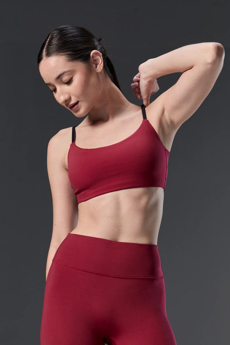 Bra Deportivo Flo Noodle Moébe Mujer