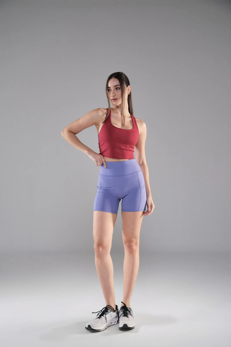 Short Running Impact Moébe Mujer