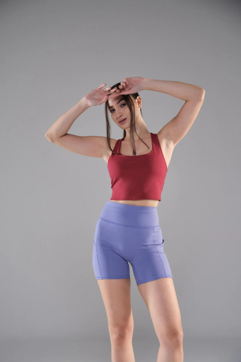 Short Running Impact Moébe Mujer