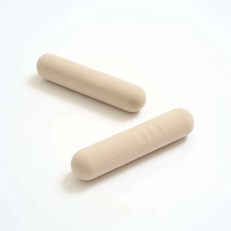 PESAS BEAM BULLETS 1KG
