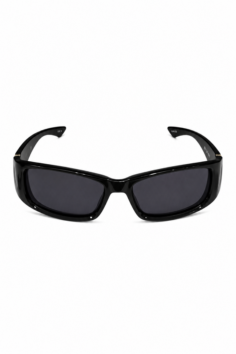 Lentes de Sol Du Jour Black Marca Le Specs