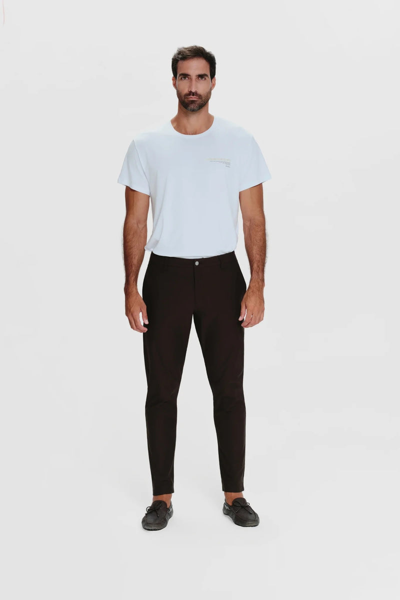 Pantalón Core Mitre Mujer