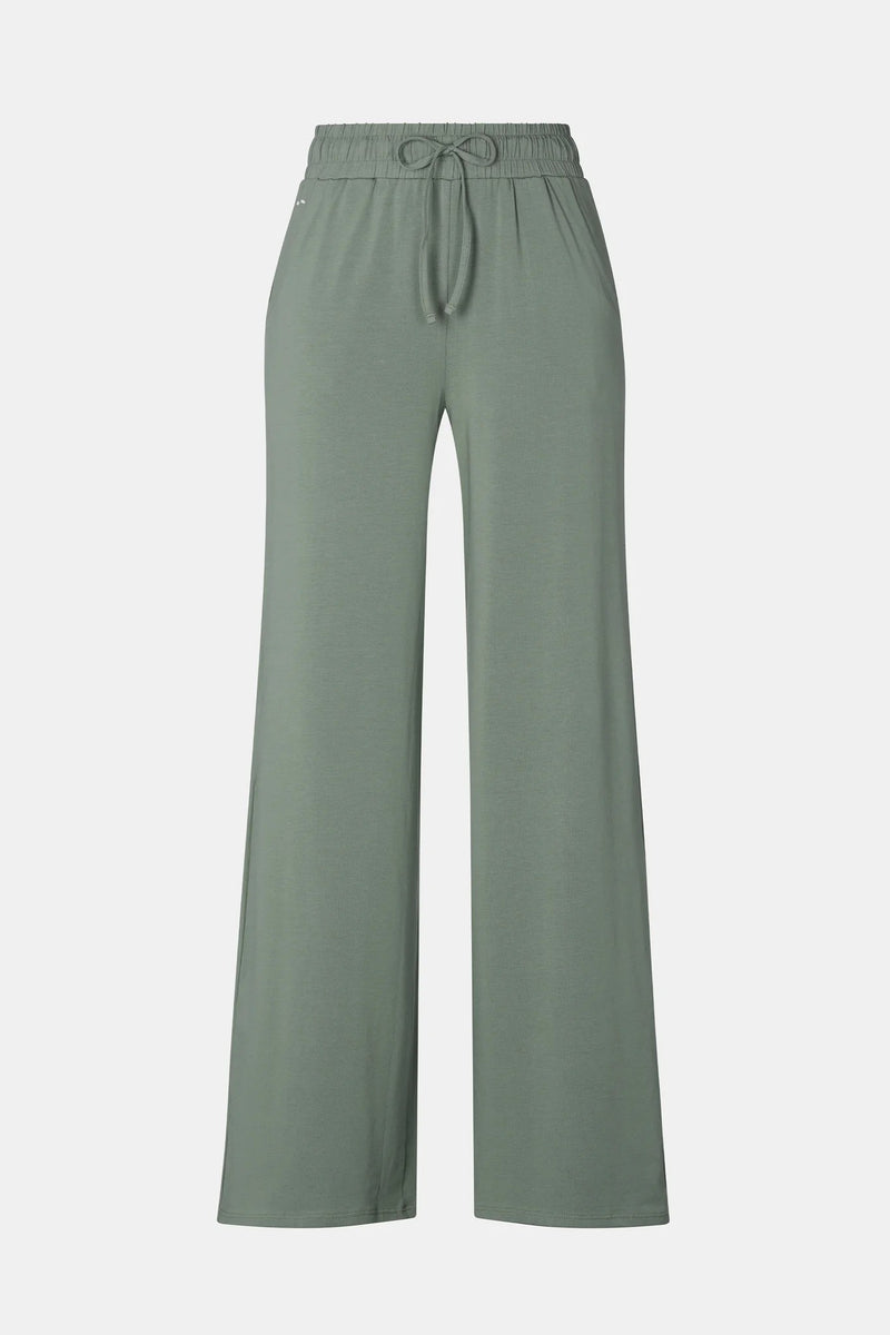 Pantalón Palazzo Everyday Moébe Mujer