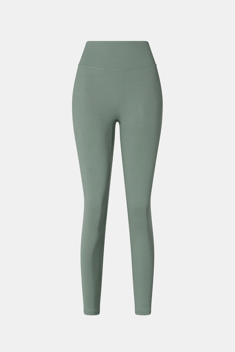 Legging Flo Cintura Alta Moébe Mujer