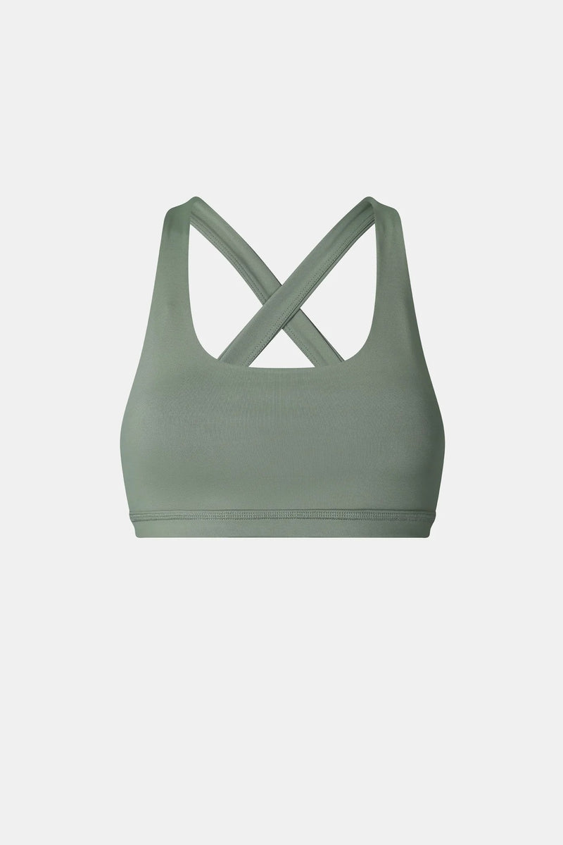 Bra Deportivo Rain Drop Impact Moébe Mujer