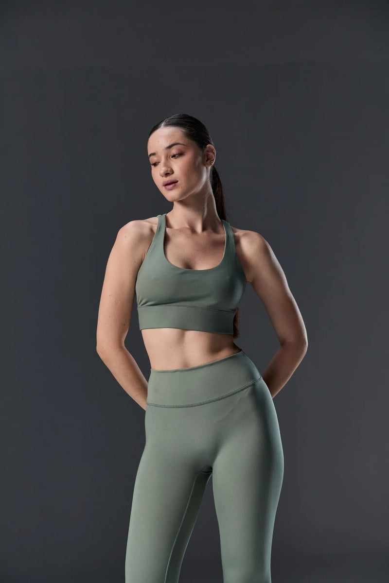 Bra Deportivo Victory Flo Moébe Mujer