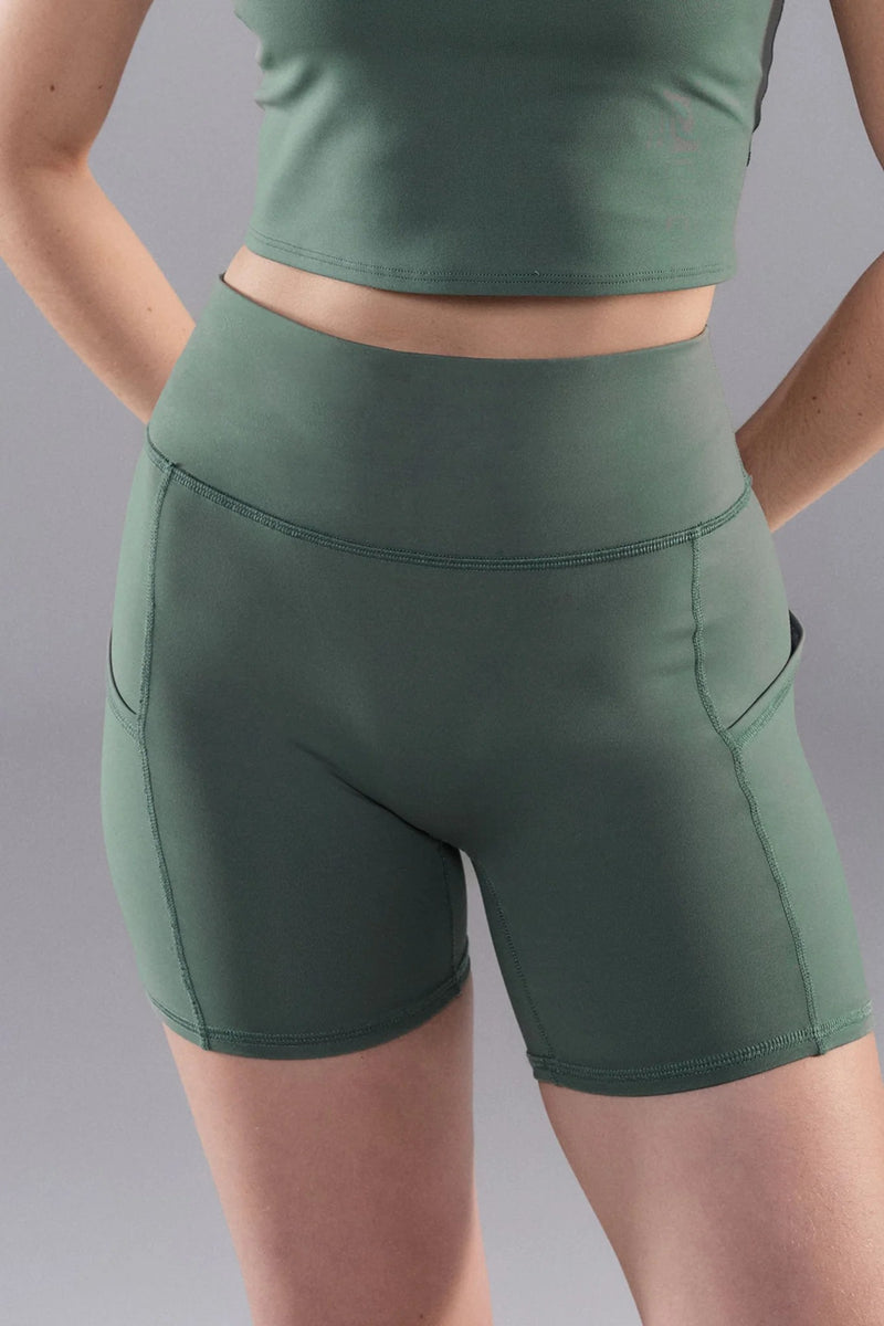 Short Running Impact Moébe Mujer
