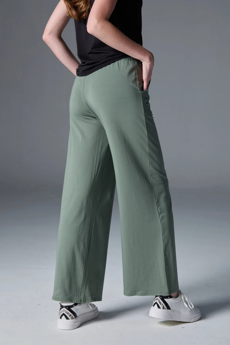 Pantalón Palazzo Everyday Moébe Mujer