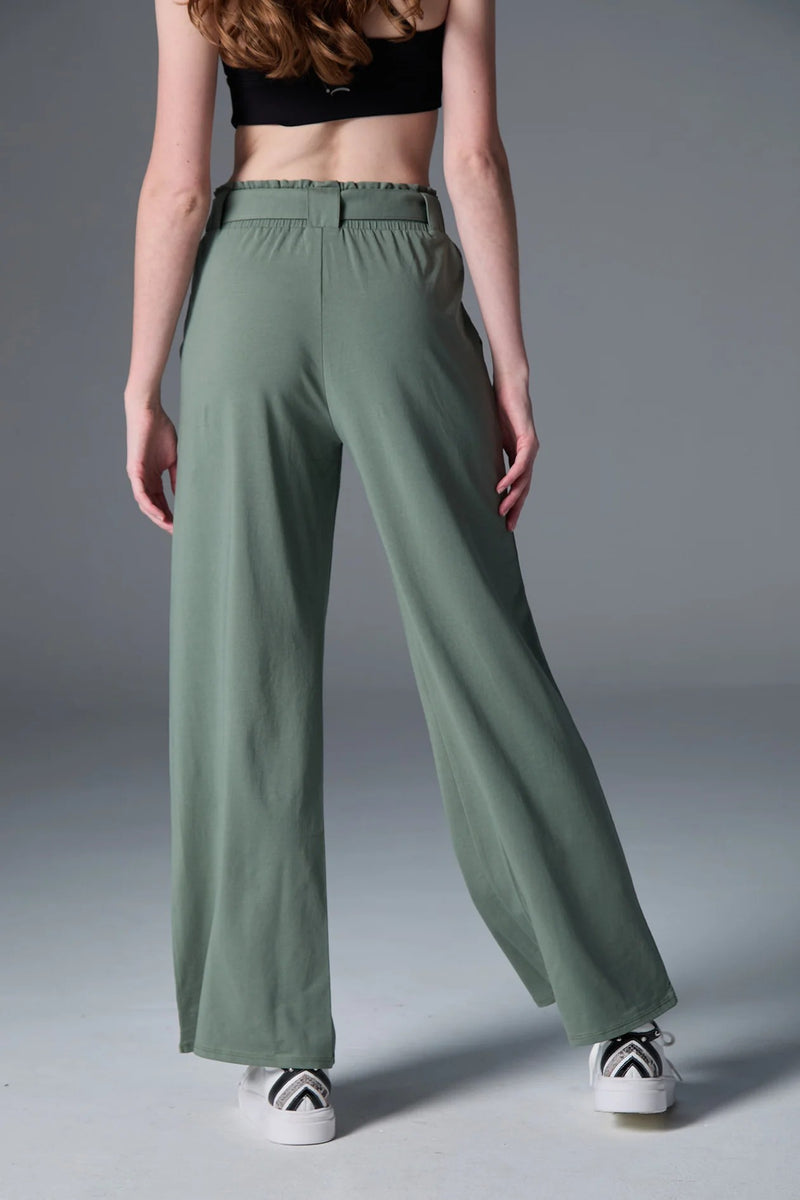 Pantalón Palazzo Moébe Mujer