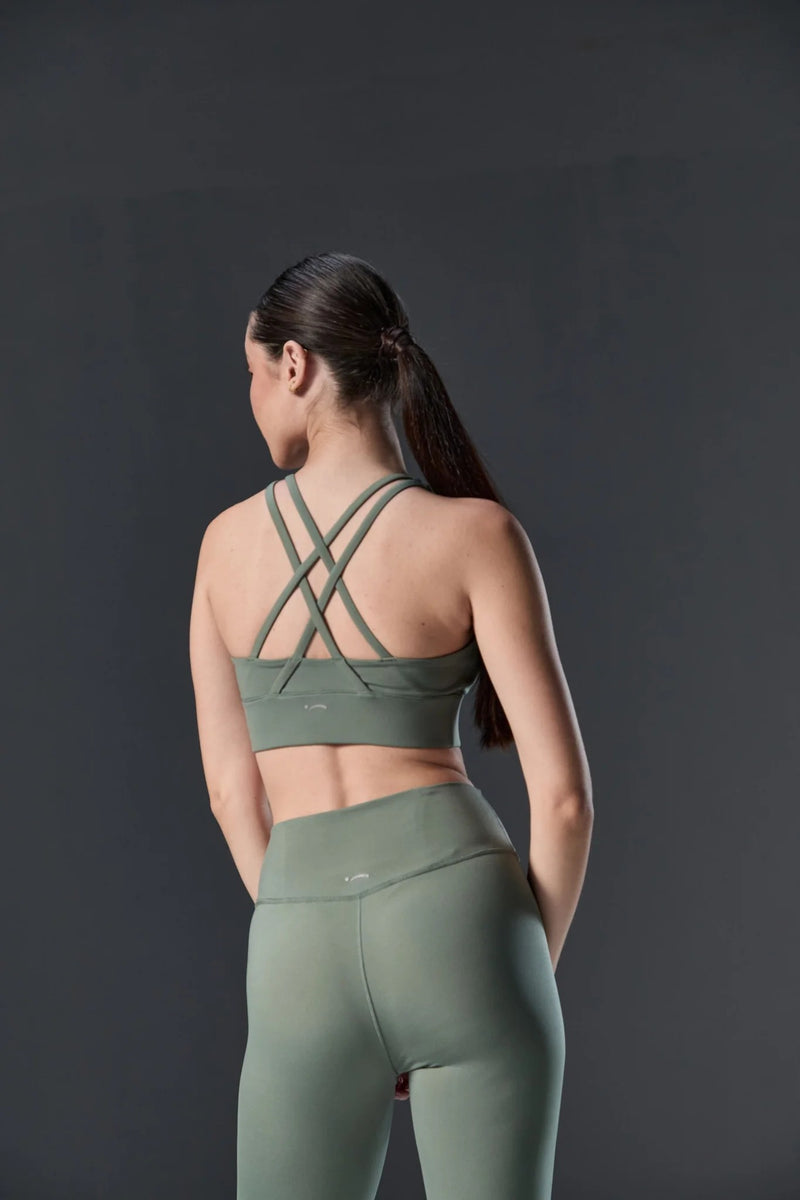 Bra Deportivo Victory Flo Moébe Mujer