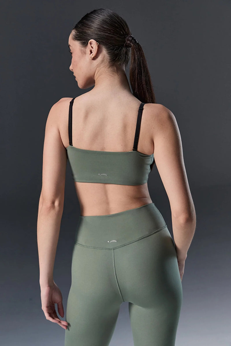 Bra Deportivo Flo Noodle Moébe Mujer