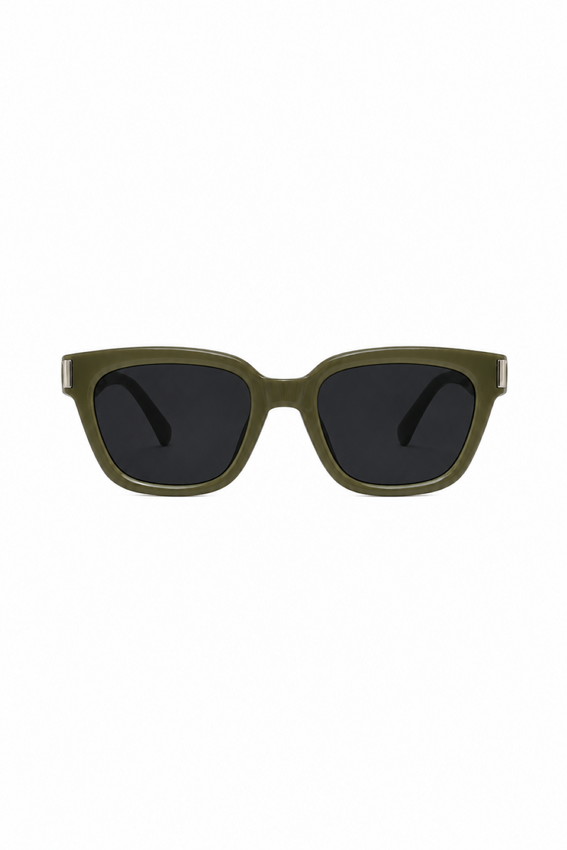 Lentes de Sol Fonda Green Marca Betinelli