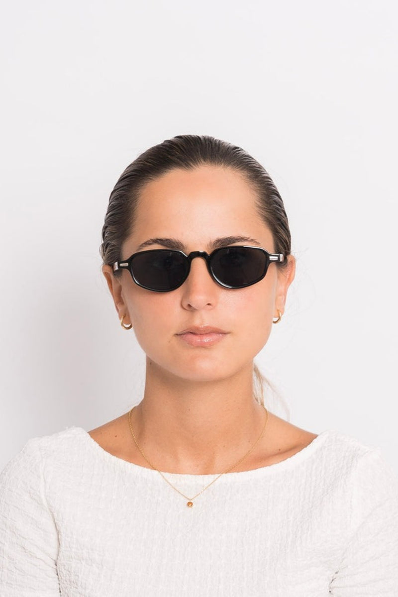 Lentes de Sol Formentera Black Marca Betinelli