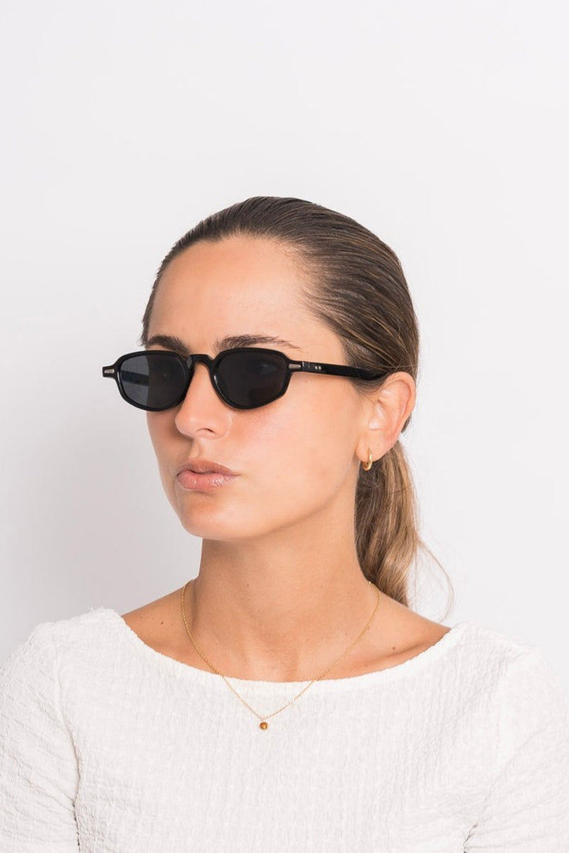 Lentes de Sol Formentera Black Marca Betinelli