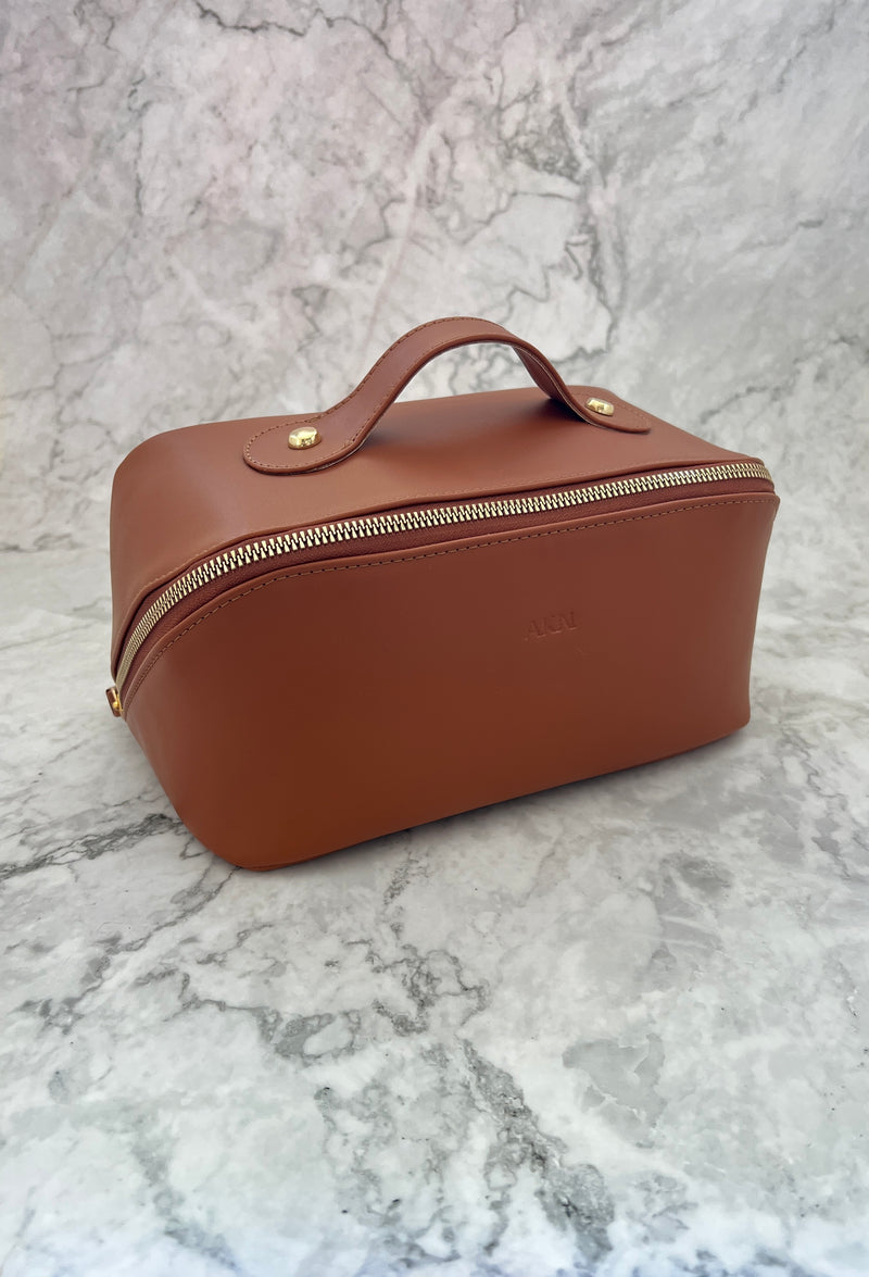 MAKE UP BAG DANICA