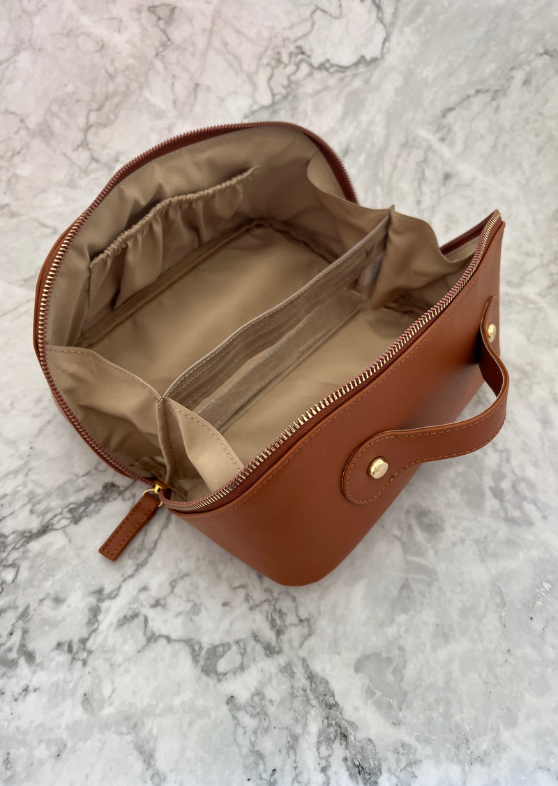 MAKE UP BAG DANICA