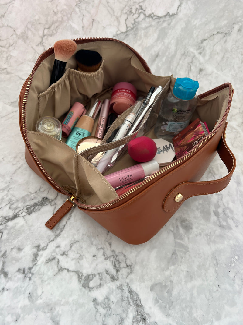 MAKE UP BAG DANICA