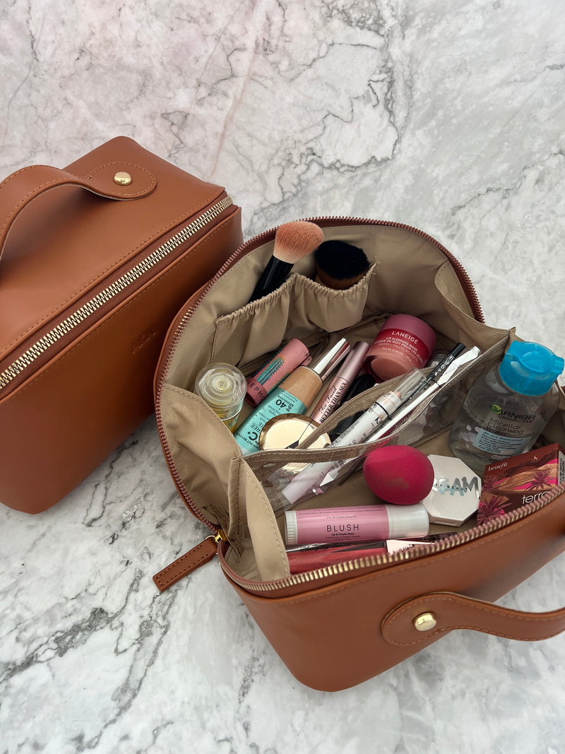 MAKE UP BAG DANICA