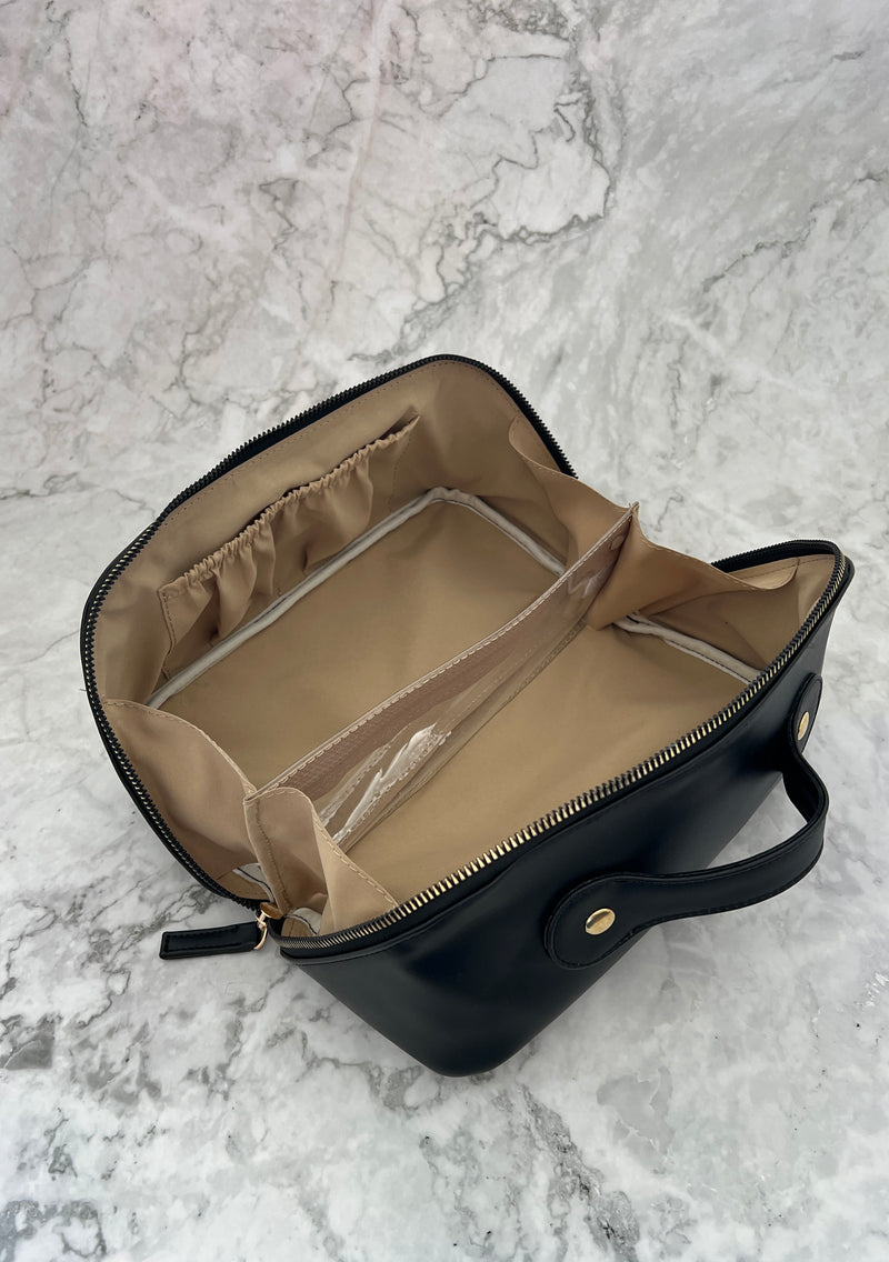 MAKE UP BAG DANICA