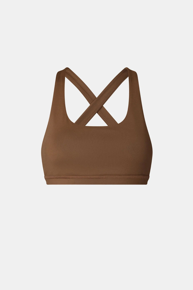 Bra Deportivo Rain Drop Impact Moébe Mujer