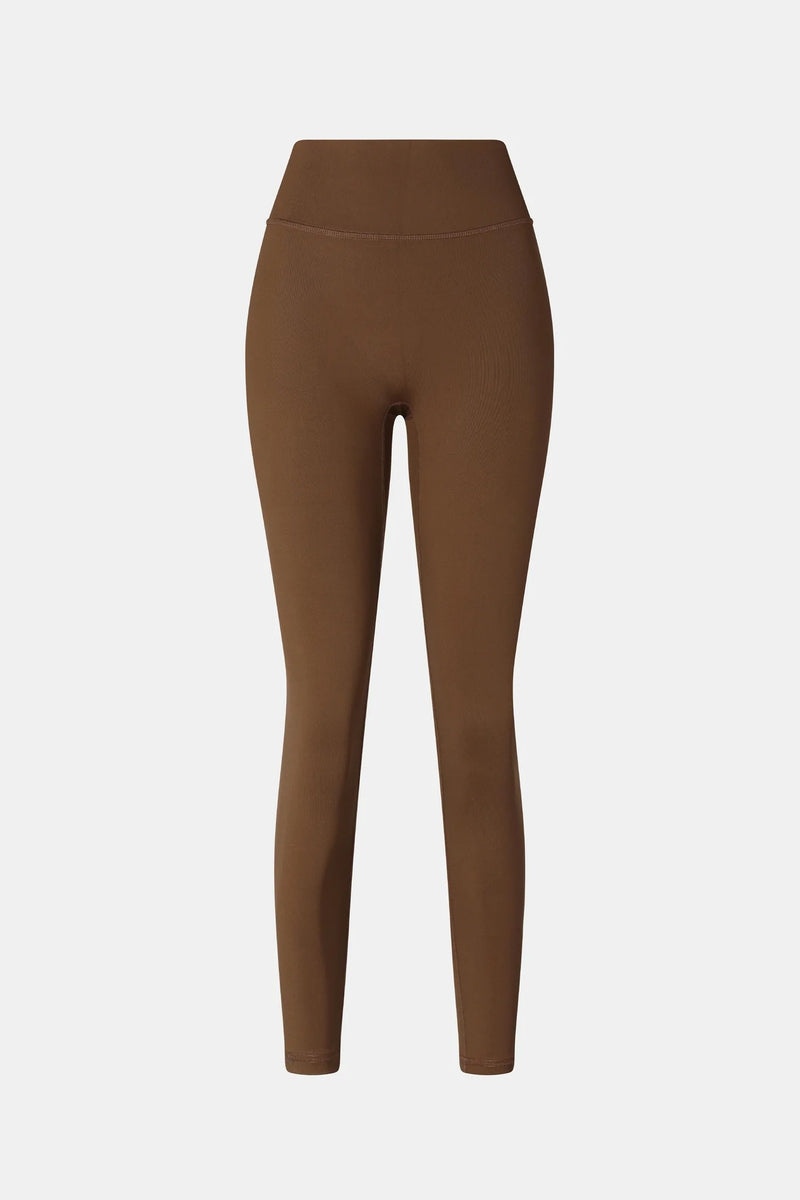 Legging Impact Cintura Alta Moébe Mujer