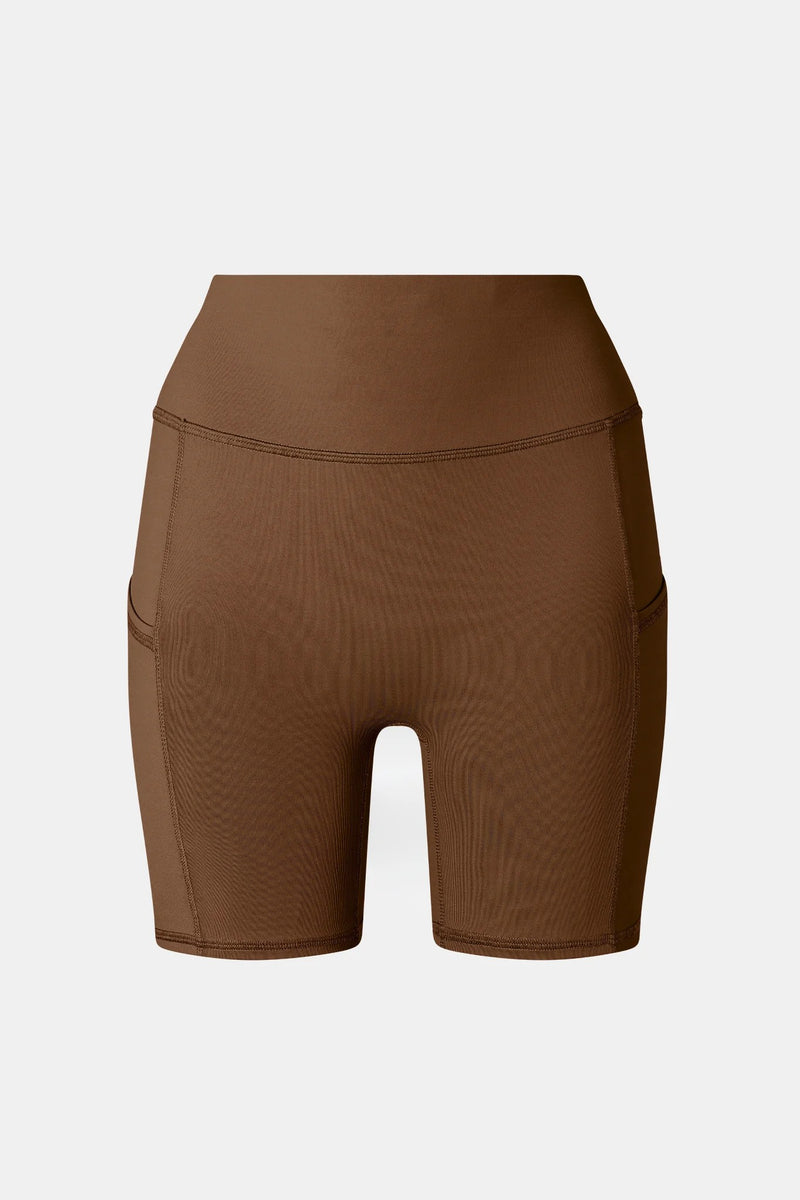 Short Running Impact Moébe Mujer