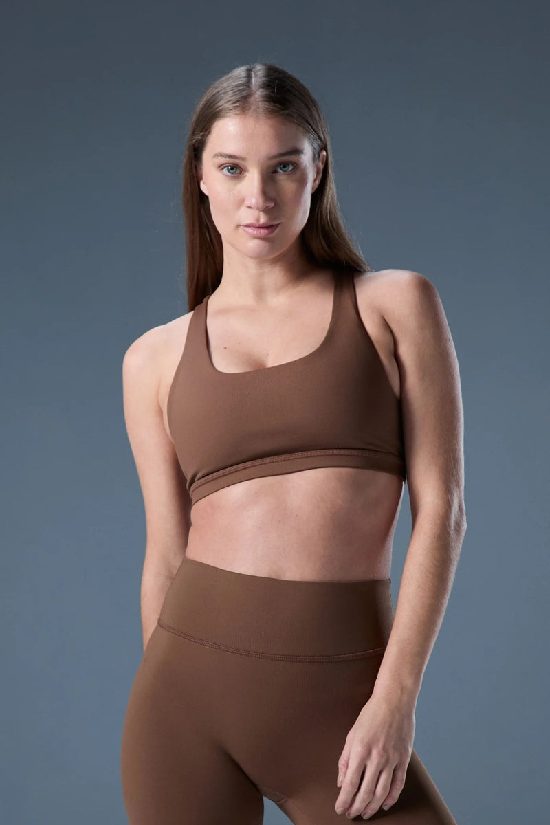 Bra Deportivo Rain Drop Impact Moébe Mujer